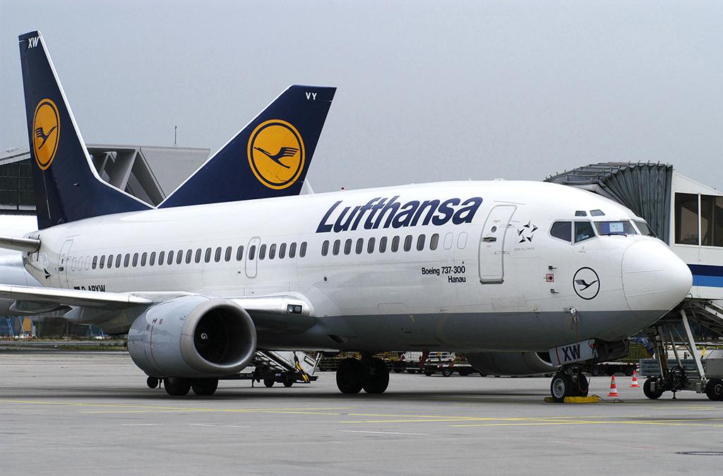 End Of An Era: Lufthansa Retires Its Last Boeing 737 | Aviation