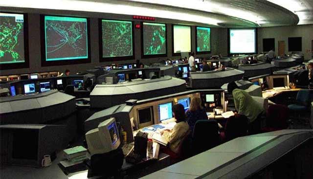 5 Things You Might Not Know About Air Traffic Controllers - The