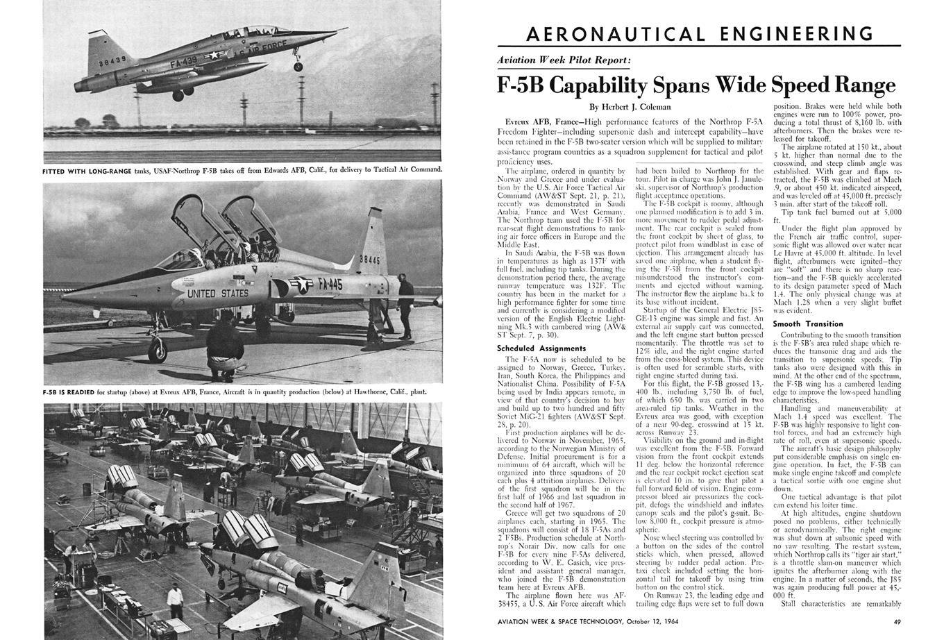 T-38 Talon Archives  Air & Space Forces Magazine