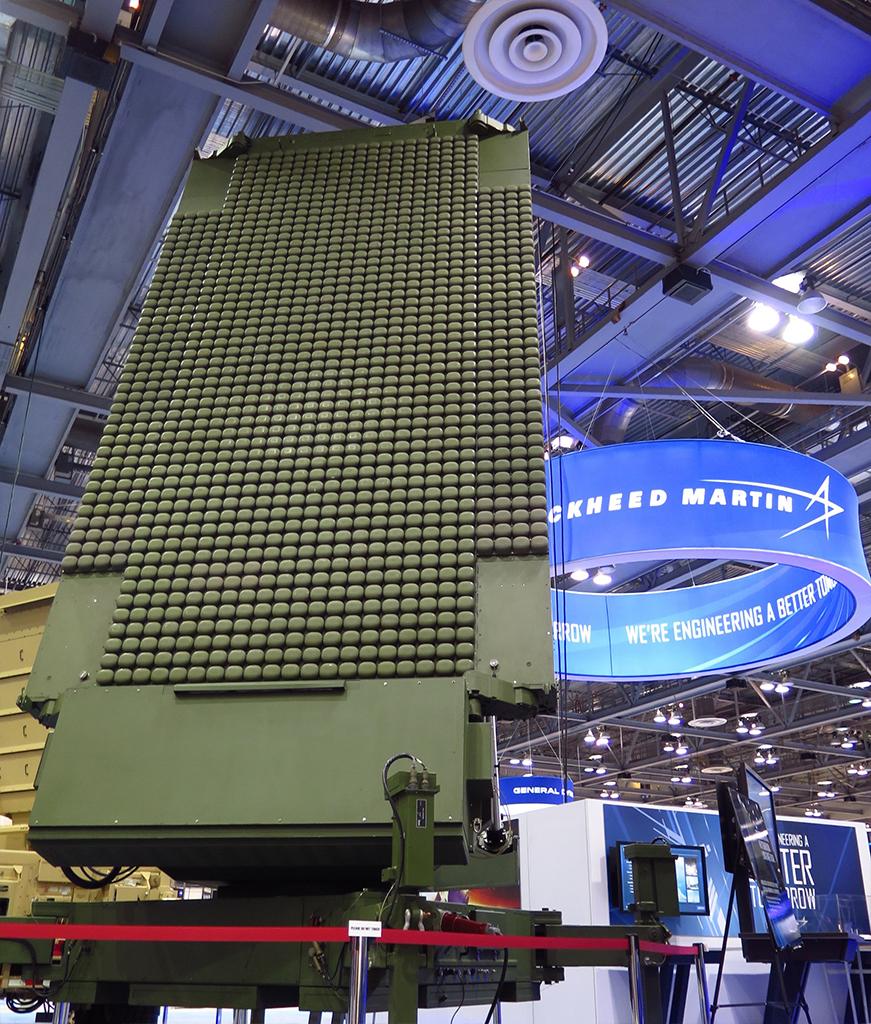 Missile Defense Options In A Fractious World | Aviation Week Network