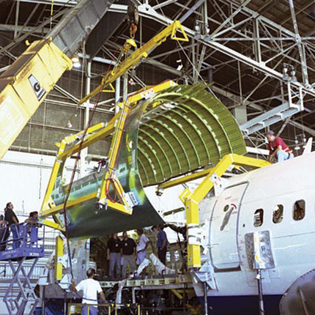 MRO Services For New Aircraft And New Engines | Aviation Week Network