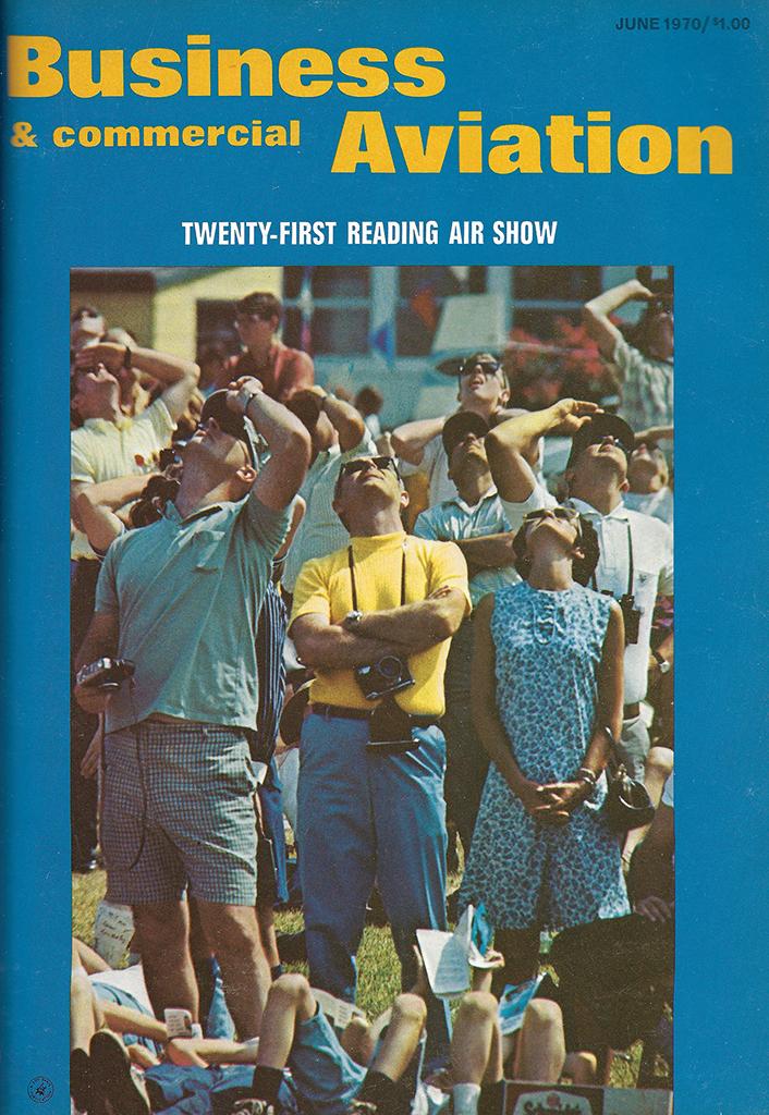 cover June 1970