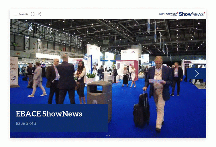 EBACE 2022 ISSUE 3