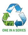 Sustainability logo