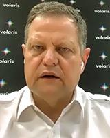 Enrique Beltranena, CEO, Volaris