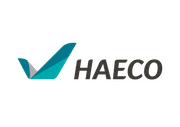haeco logo