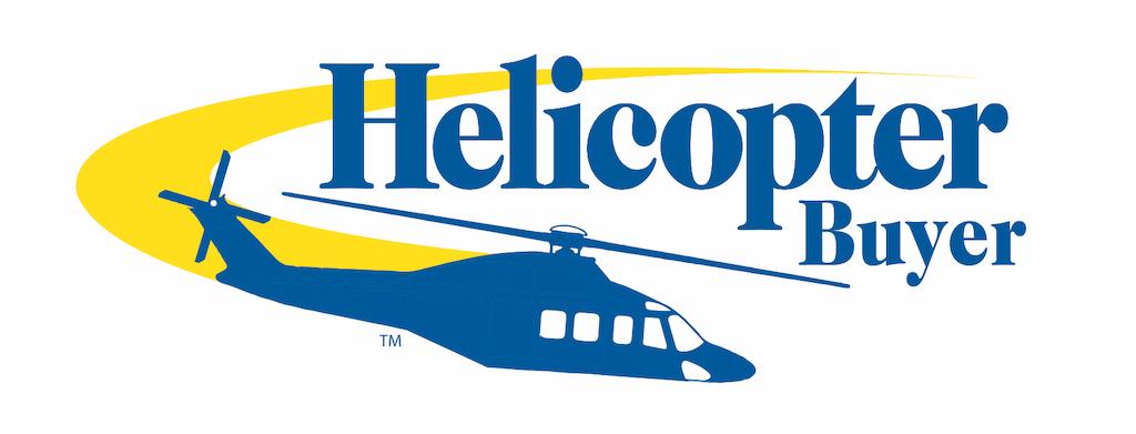 Helicopter Buyer logo