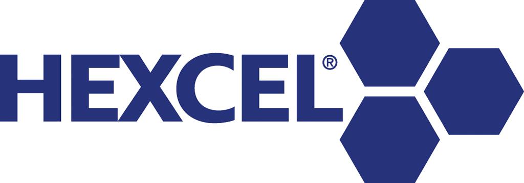 Hexcell logo