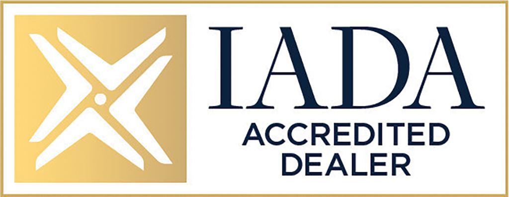 International Aircraft Dealers Association logo