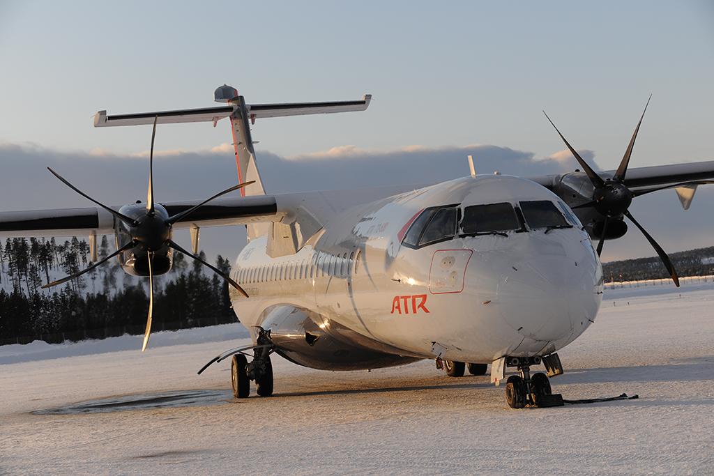 ATR 42/72