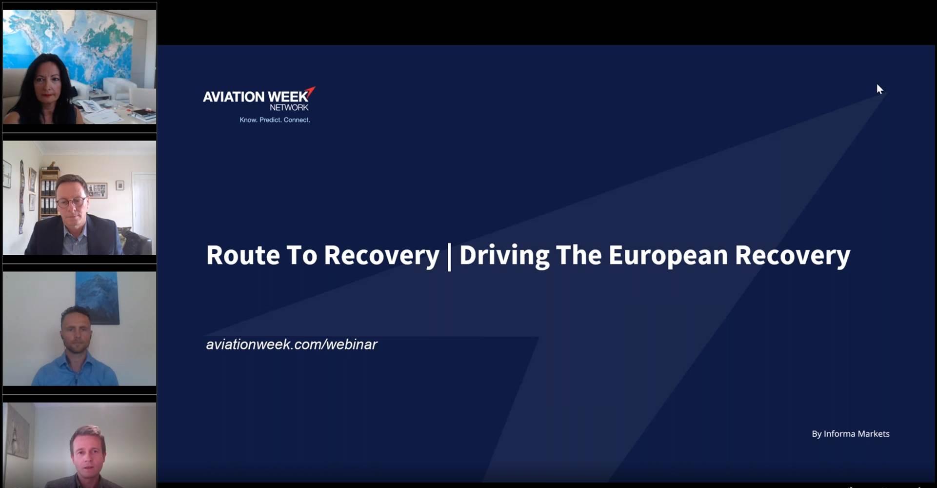 R2R European Recovery
