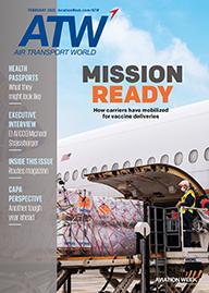 ATW February 2021 cover