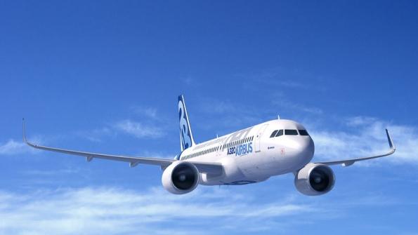 BOC Aviation orders six A320neo family aircraft, two A330-900s ...