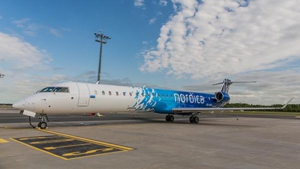 Nordica reports record passenger traffic in June | Aviation Week Network