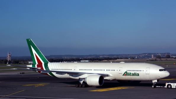 Italian Government Extends Alitalia Rescue Plan Deadline To