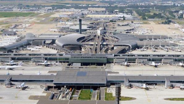 ACI: European airport passenger traffic growth slows in 1H | Aviation ...
