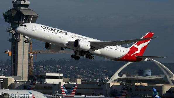 Qantas To Decide 787 Narrowbody Orders In 2020 Aviation