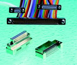 NANO-MINIATURE CONNECTORS | Aviation Week Network