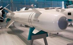 Tactical Missiles Corp. Gives Details of Russian Kh-38 Family ...