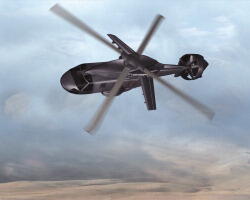 Piasecki Pushes to Fly X-49 Speedhawk Faster | Aviation Week