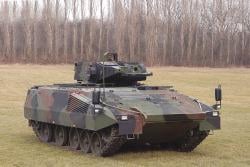 puma ifv cost