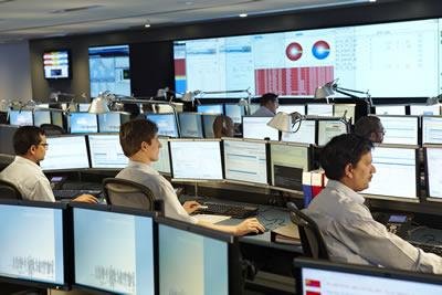 SITA launches Global Command Center | Aviation Week Network