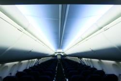Narrowbody Retrofits Borrow From Boeing Sky Interior