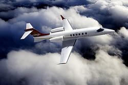 Bombardier Unveils Learjet 70 And 75 | Aviation Week Network