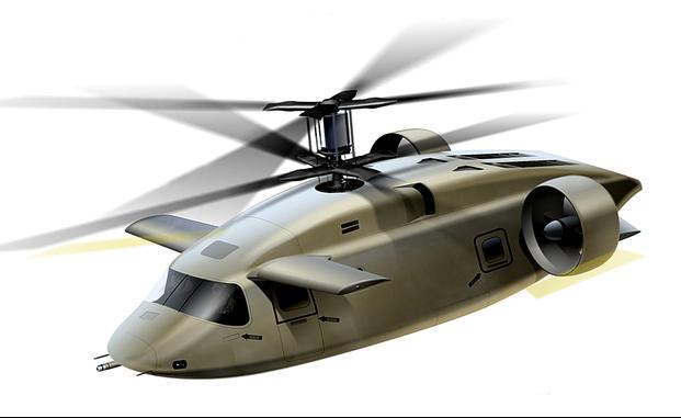 AVX Aircraft Wins Place On U.S. Army’s JMR Demo | Aviation Week Network