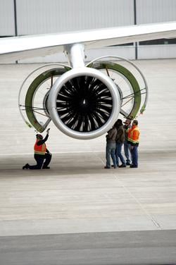 Pratt & Whitney’s Geared Turbofan Growth Plan | Aviation Week Network