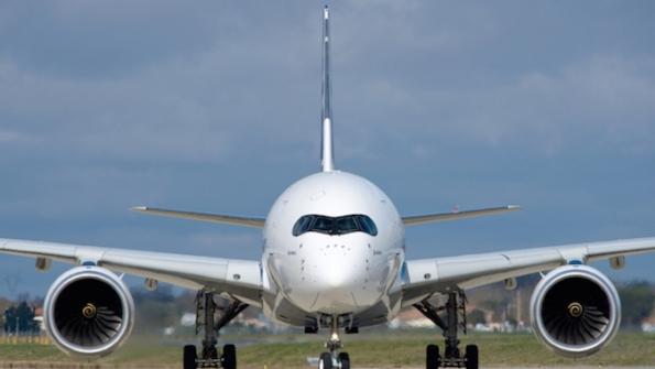 IBM Partners With Airbus On Platform for Life-Cycle Management ...
