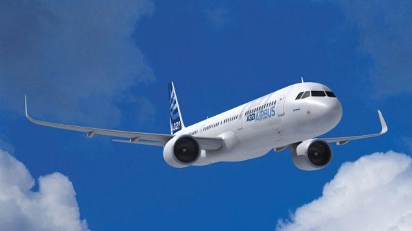 TAP mulls Airbus A321neo for new long-haul routes | Aviation Week Network