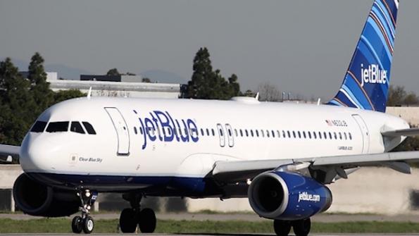 JetBlue Plans On Wi-Fi Milestones This Fall | Aviation Week Network