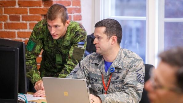 army knowledge online cyber awareness training