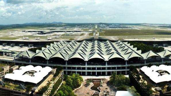noi bai international airport air asia terminal