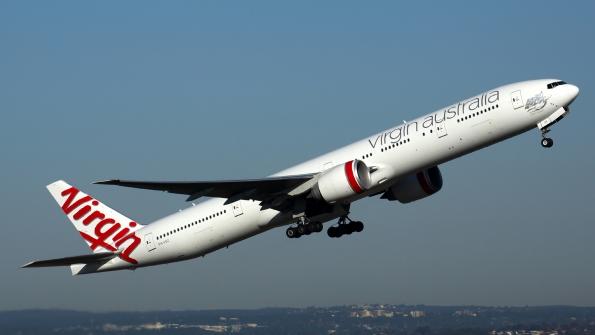 australia budget airlines