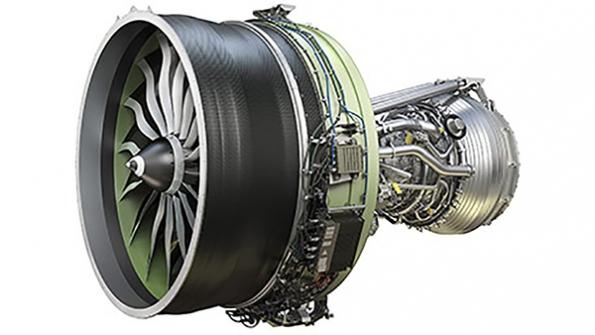 GE Aviation Delivers Compliant GE9X Engine To Boeing For 777X ...