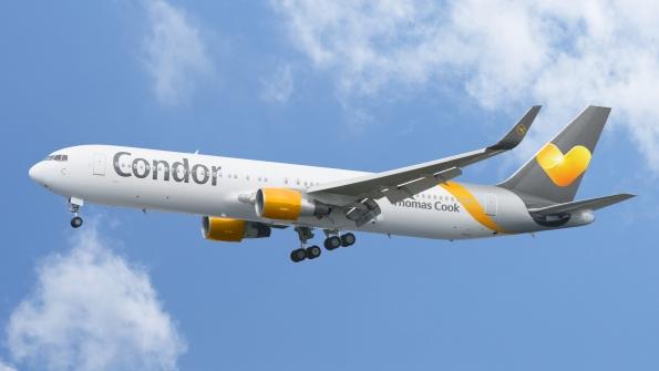 Condor Expects Decision In January On Post-Thomas Cook Ownership ...