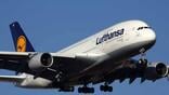 lufthansa airbus a380