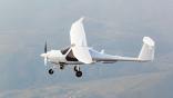 unmanned light sport aircraft