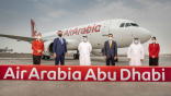 Air Arabia Abu Dhabi 