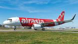 AirAsia aircraft