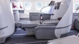 Vistara A321neo business class