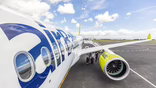 airBaltic Airbus A220-300