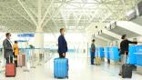 Ethiopian Airlines unveils biosafe terminal