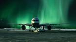 Icelandair Aurora