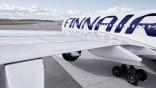 Finnair aircraft