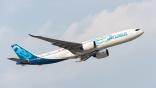 Airbus A330neo widebody