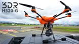 3DRobotics H520 drone