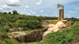 Ariane 6’s test fire launch